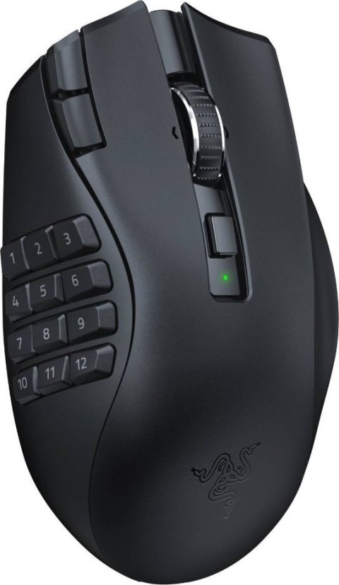 Mysz Bezprzewodowa RAZER Razer Naga V2 HyperSpeed