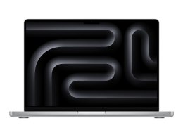 Notebook APPLE 14inch MacBook Pro M5 (14.2