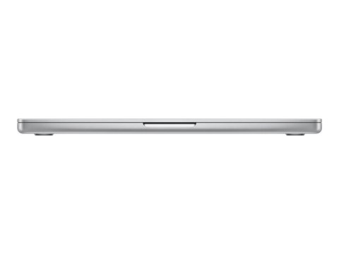 Notebook APPLE 14inch MacBook Pro M5 (14.2"/24GB/SSD1TB/Srebrny)