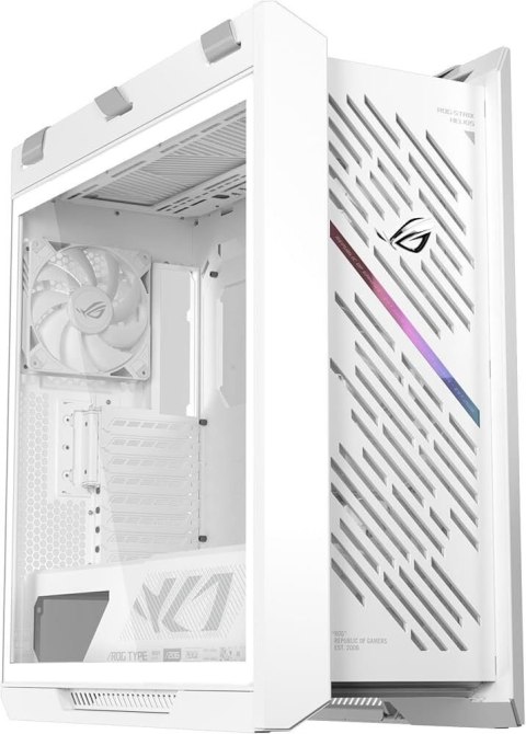 Obudowa ASUS ROG Strix Helios II Biały