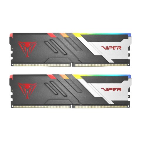 Pamięć PATRIOT (DIMM/DDR5/16 GB/6000MHz/1.35V/36 CLCL/DUAL)