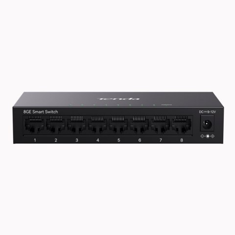 Przełącznik TENDA TEG2208D 8GE Cloud (8x RJ-45 )