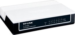 Przełącznik TP-LINK TL-SG1008D (8x 1 GbE )
