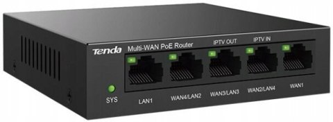 Router TENDA G0-5G-PoE 5