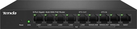 Router TENDA G0-8G-PoE