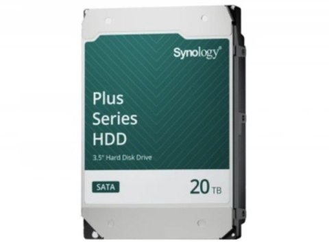 SYNOLOGY HAT3320-20T (20 TB /3.5" /7200RPM )