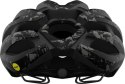 SYNTHE II INTEGRATED MIPS matte black roz. L