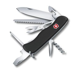 Scyzoryk Victorinox Outrider, 111mm, Nylon, czarny
