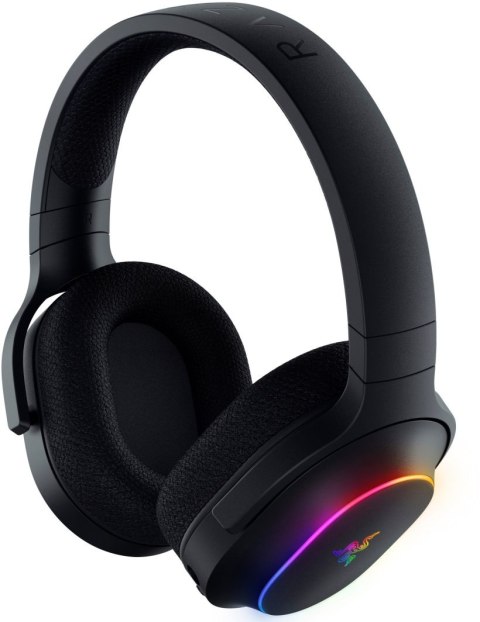 Słuchawki z mikrofonem RAZER Razer Barracuda X Chroma Czarne Czarny