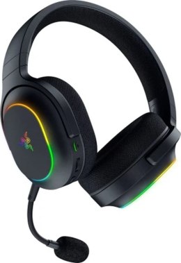 Słuchawki z mikrofonem RAZER Razer Barracuda X Chroma Czarne Czarny