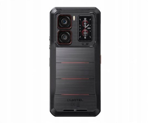 Smartphone OUKITEL WP300 5G 12/512 GB Czarny 512 GB Czarny WP300-BK/OL