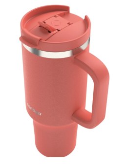 Streeterville Tumbler 1200 ml Koralowy