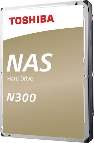 TOSHIBA HDWG740EZSTC (4 TB /3.5" /7200RPM )