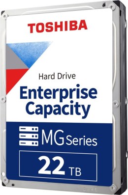 TOSHIBA MG10AFA 22 TB MG10AFA22TE (22 TB /3.5
