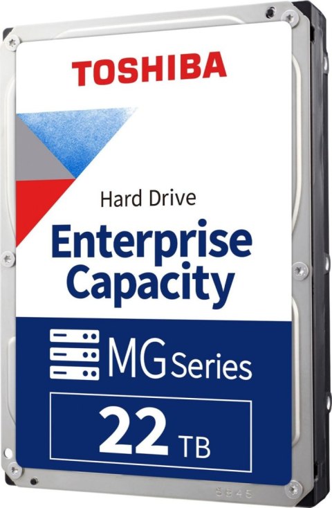 TOSHIBA MG10AFA 22 TB MG10AFA22TE (22 TB /3.5" /7200RPM )