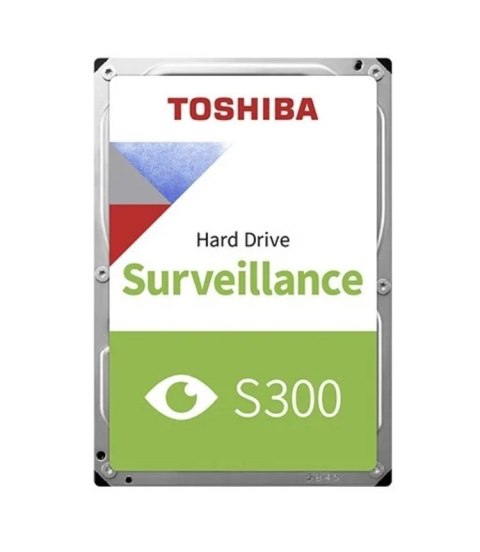 TOSHIBA S300 SMR 2TB HDWT720UZSVA (2 TB /3.5" /5400RPM )