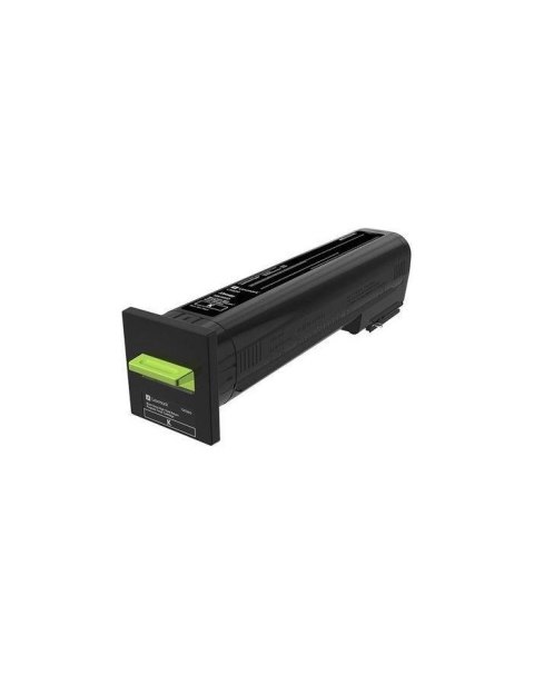 Toner LEXMARK 72K20KE