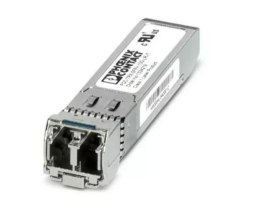 Transceiver optyczny TRX-10GSFPP-LR 10GbE SFP+ LR 10km