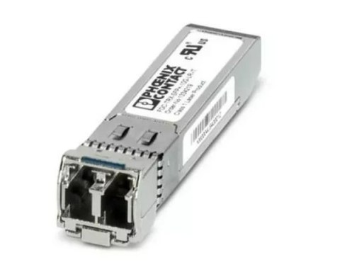 Transceiver optyczny TRX-10GSFPP-LR 10GbE SFP+ LR 10km