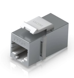 Ubiquiti UACC-Keystone-Coupler-C6A