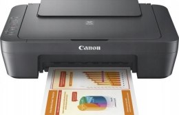 Urządzenie wielofunkcyjne atramentowe CANON Pixma MG2551S 0727C066