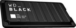 WD P40 Game Drive 1TB Czarny (1 TB /Czarny )