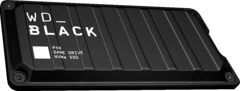 WD P40 Game Drive 1TB Czarny (1 TB /Czarny )