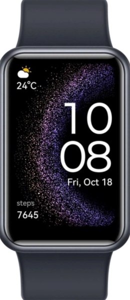 Watch Fit SE Starry Black HUAWEI Producenta Czarny