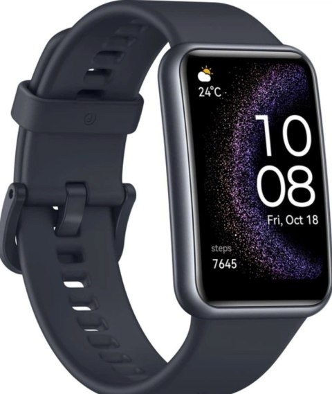 Watch Fit SE Starry Black HUAWEI Producenta Czarny