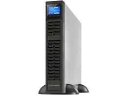 Zasilacz awaryjny POWERWALKER VFI 1000 CRS 1000VA