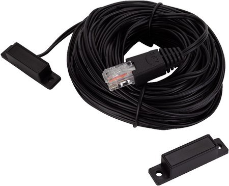 APC NetBotz Door Switch Sensor for Rooms or 3rd Party Racks - 50 ft.