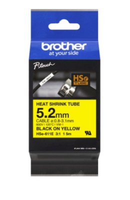 BROTHER HSE611E