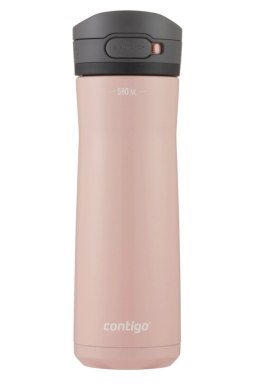 Butelka termincza Contigo Jackson Chill 2.0 Pink Lemo 590ml