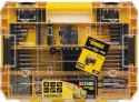 DEWALT Zestaw akcesorii wiertniczych 85 szt.
