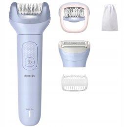 Depilator PHILIPS BRE709/00