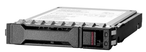 Dysk SSD HEWLETT PACKARD ENTERPRISE P40496-B21 (2.5″ /240 GB )