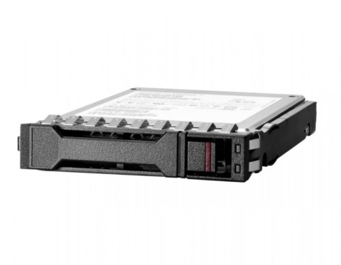 Dysk SSD HEWLETT PACKARD ENTERPRISE P40497-B21 (2.5″ /480 GB )