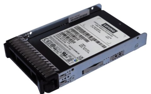 Dysk SSD LENOVO ThinkSystem 480 GB (3.5″ /480 GB )