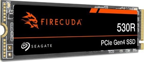 Dysk SSD SEAGATE ZP1000GM3A063 (M.2 2280″ /1 TB )