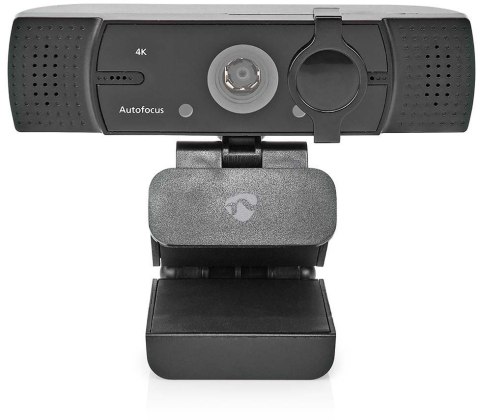 Kamera internetowa NEDIS WCAM120BK