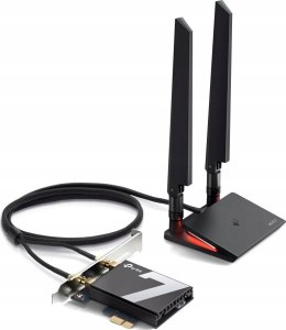 Karta sieciowa bezprzewodowa TP-LINK Archer TBE550E ARCHER TBE550E