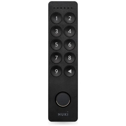 Klawiatura NUK Keypad_2.0