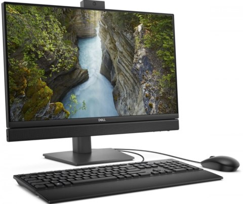 Komputer All-in-One DELL Pro QC24251 (23.8"/UHD770/16GB/SSD512GB/W11P/Czarny)