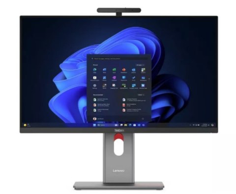 Komputer All-in-One LENOVO ThinkCentre M90a Pro Gen 6 (27"/16GB/SSD512GB/W11P/Czarno-srebrny)