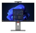 Komputer All-in-One LENOVO ThinkCentre M90a Pro Gen 6 (27"/RTX4050/32GB/SSD1TB/W11P/Czarny)