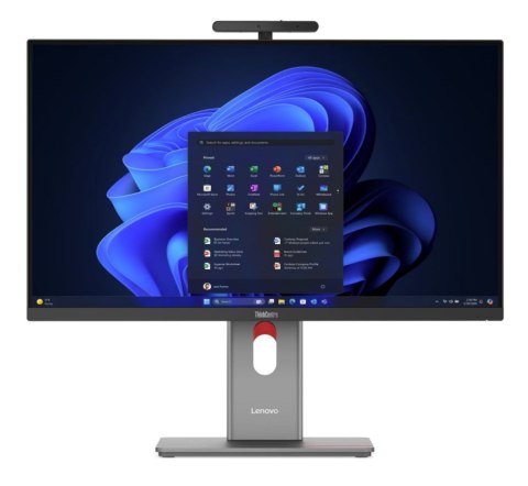 Komputer All-in-One LENOVO ThinkCentre M90a Pro Gen 6 (27"/RTX4050/32GB/SSD1TB/W11P/Czarny)