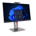 Komputer All-in-One LENOVO ThinkCentre M90a Pro Gen 6 (27"/RTX4050/32GB/SSD1TB/W11P/Czarny)