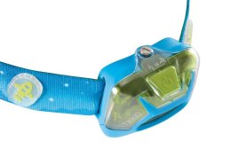 Latarka czołowa Petzl Tikkid 20 lm niebieska
