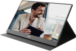 Monitor AOC 16T20E2 (15.6