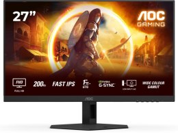 Monitor AOC 27G4HRE (27